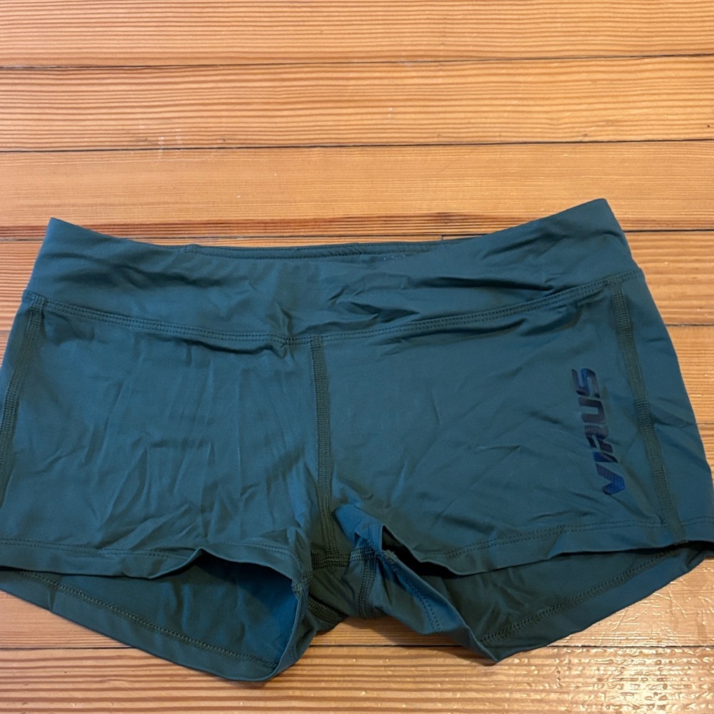 Virus small shorts